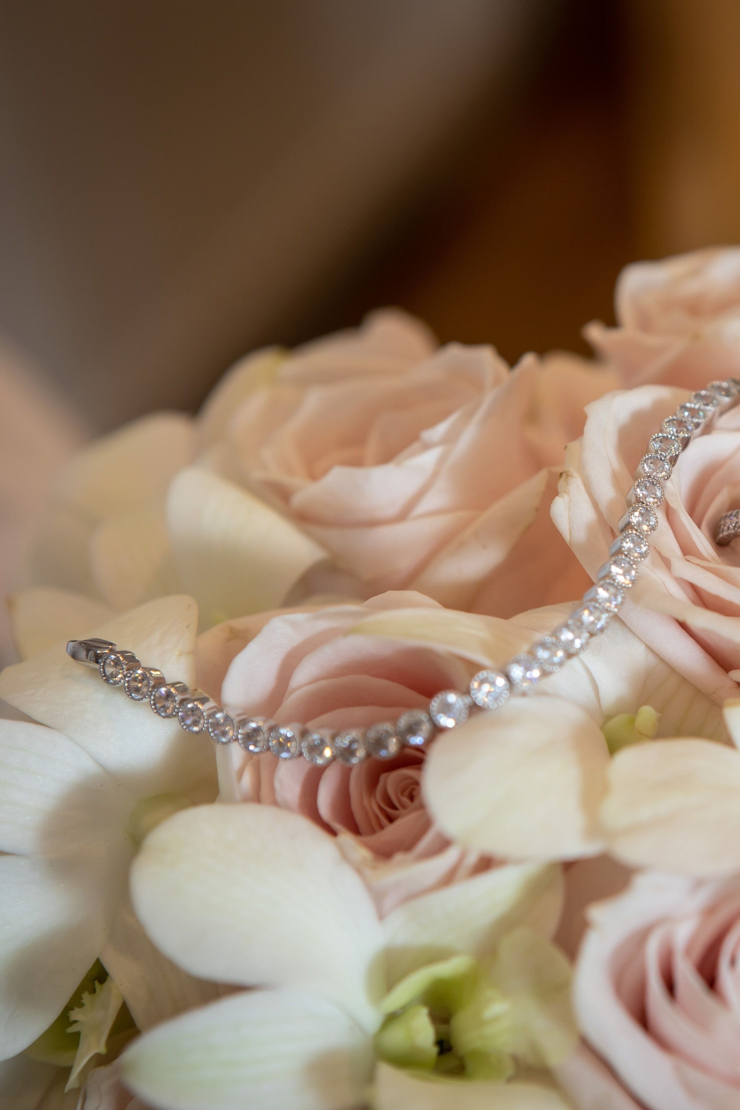 Necklaces Collection – Pearl, Chokers, and Gold Necklaces