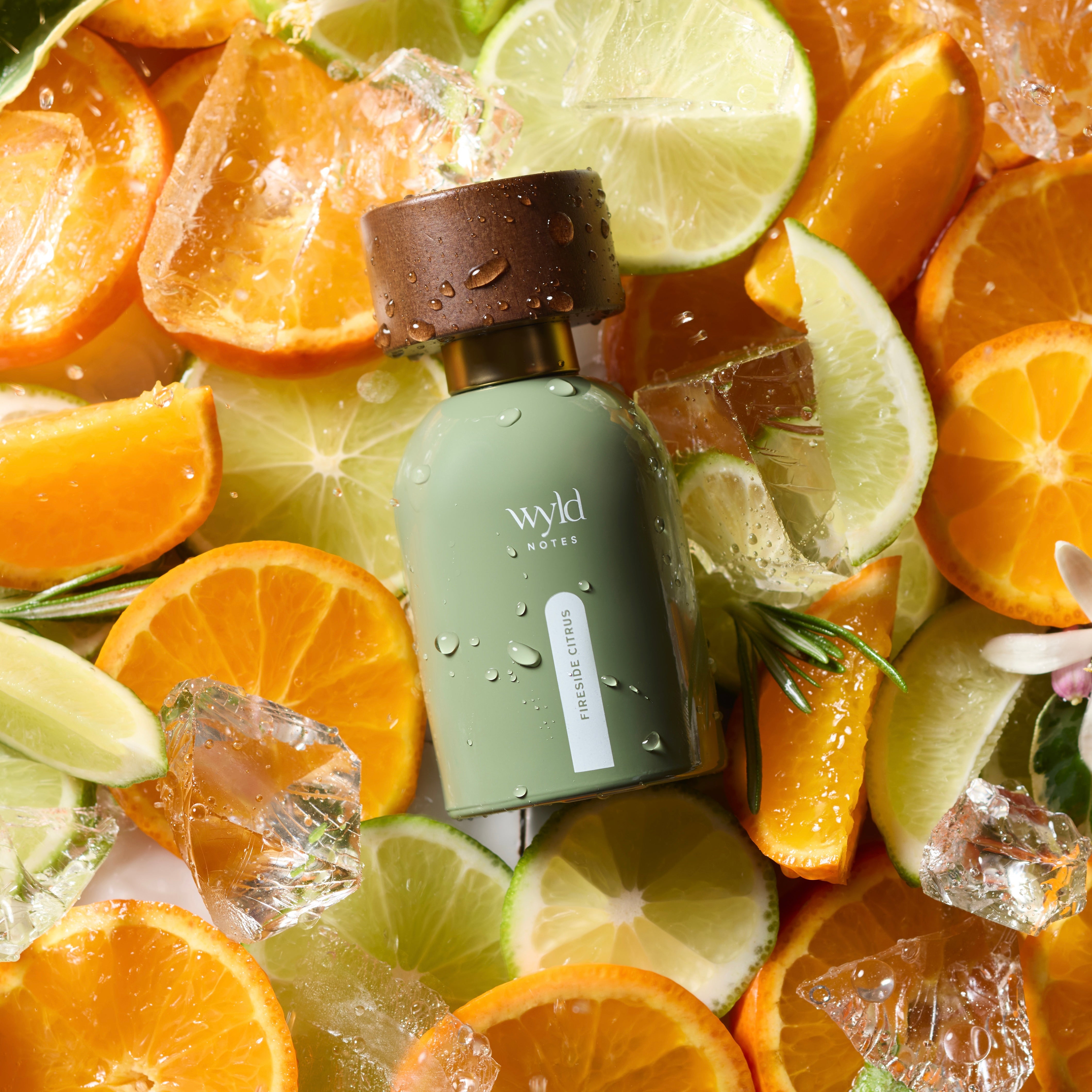 Fireside Citrus