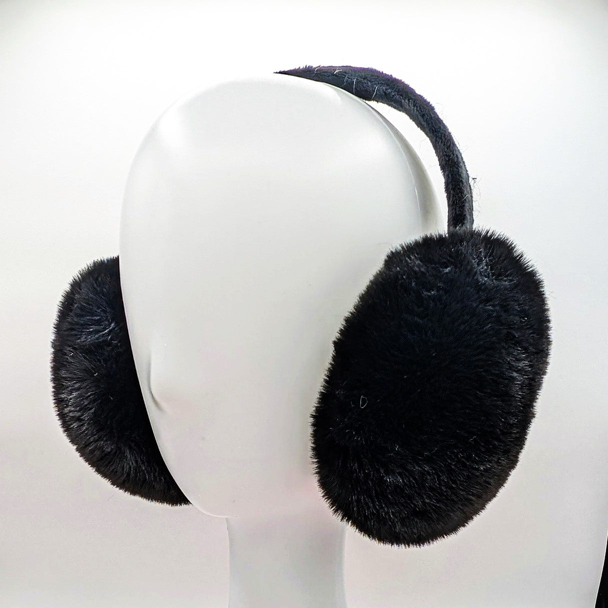 Fluffy Cozy Earmuffs