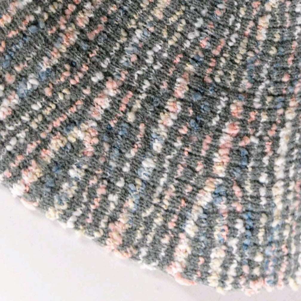 Tweed Bucket Hat