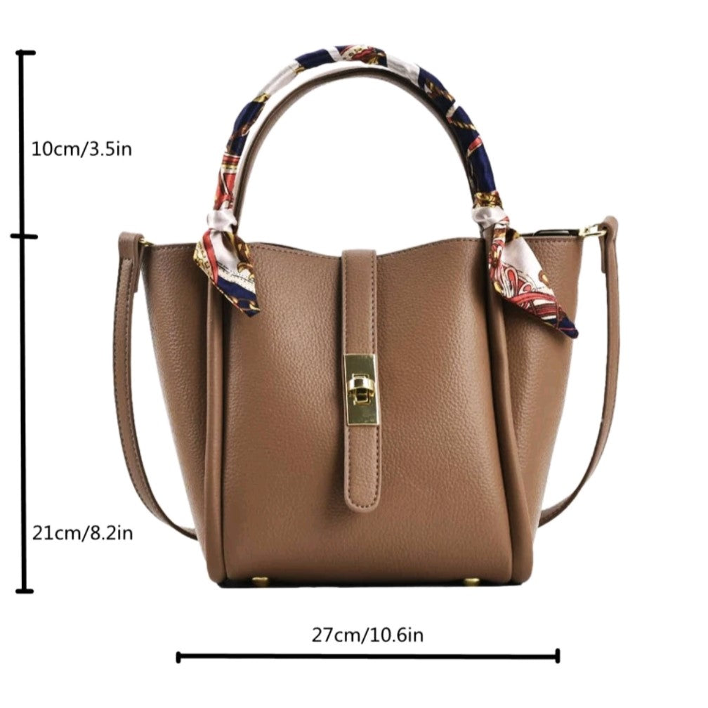 Elegance Aura Tote