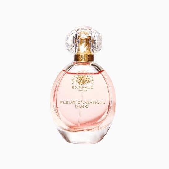 Fleur d’Oranger Musc