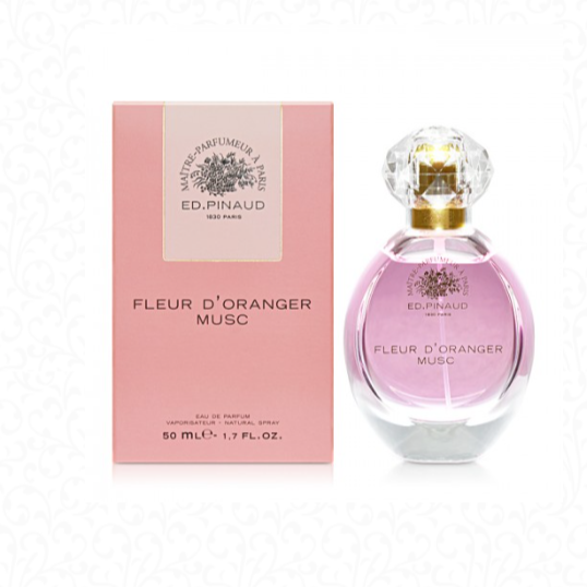 Fleur d’Oranger Musc