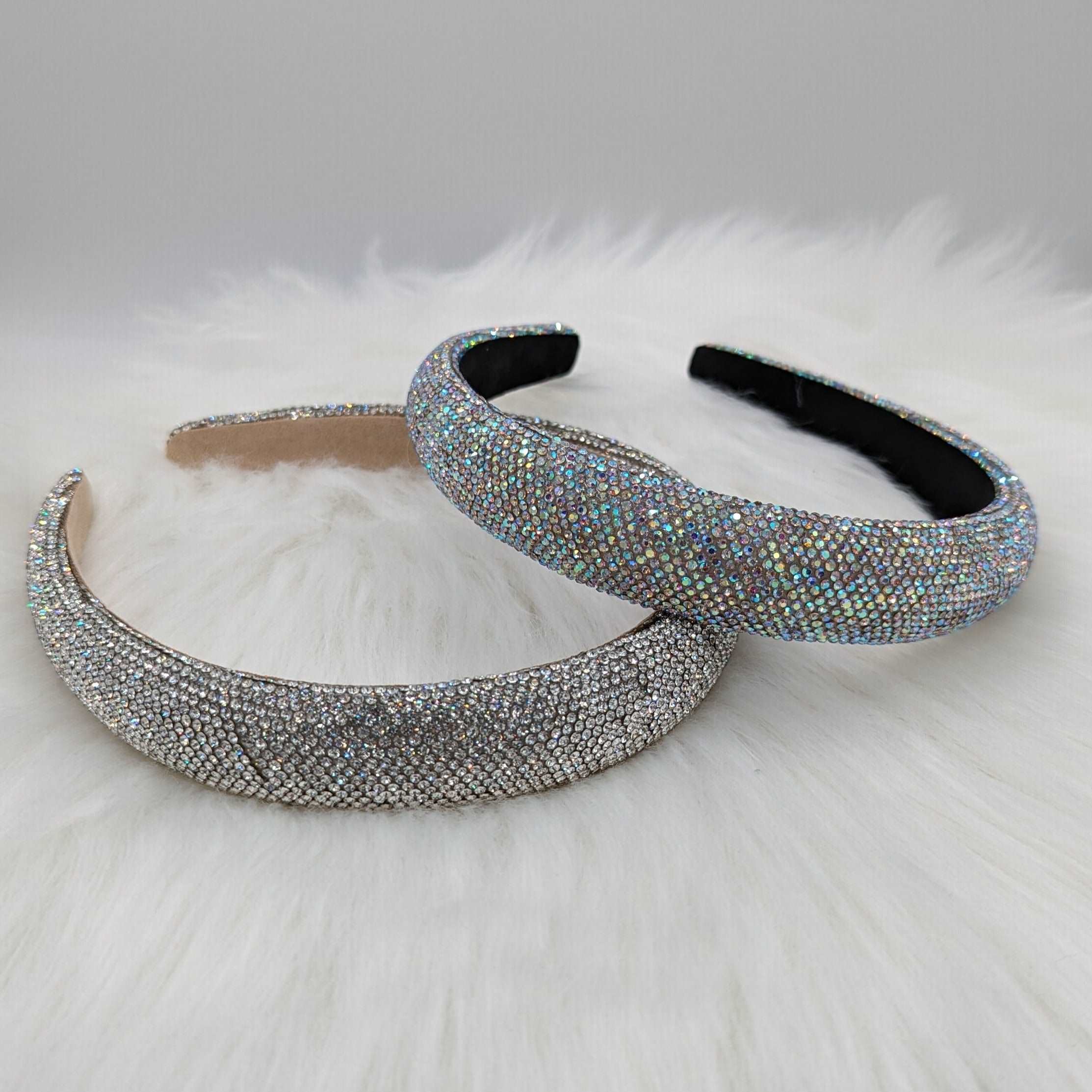 Crystal Headband