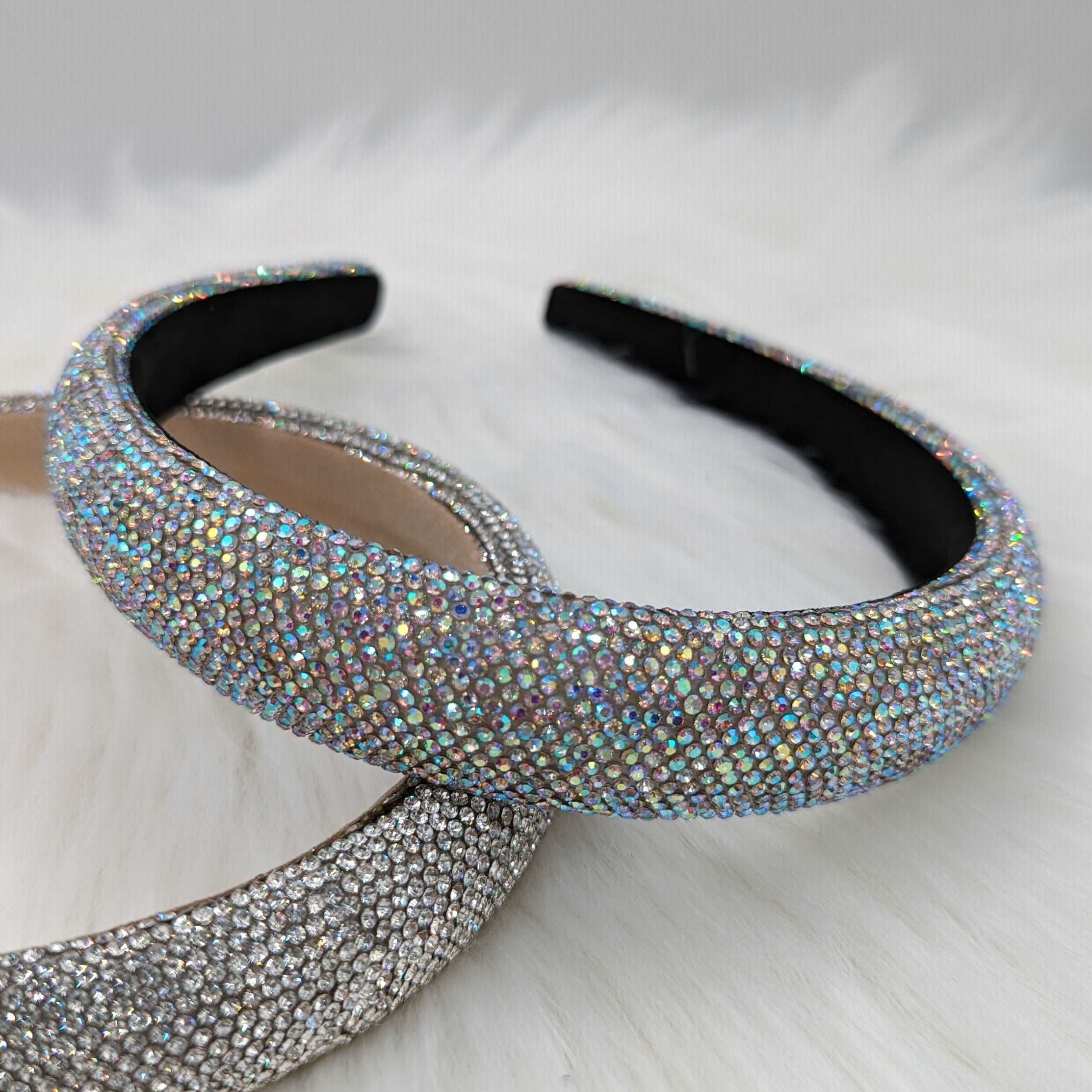 Crystal Headband