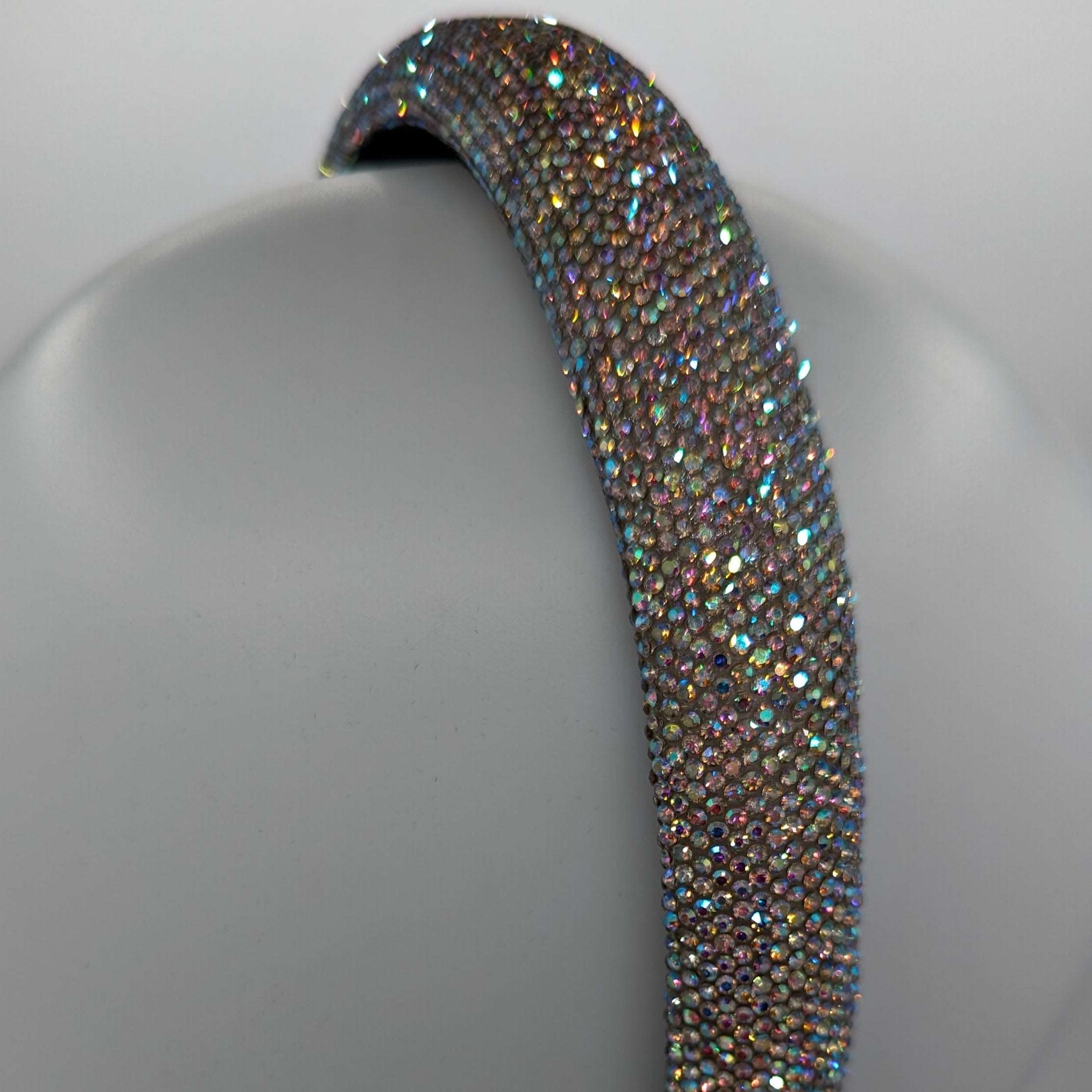 Crystal Headband
