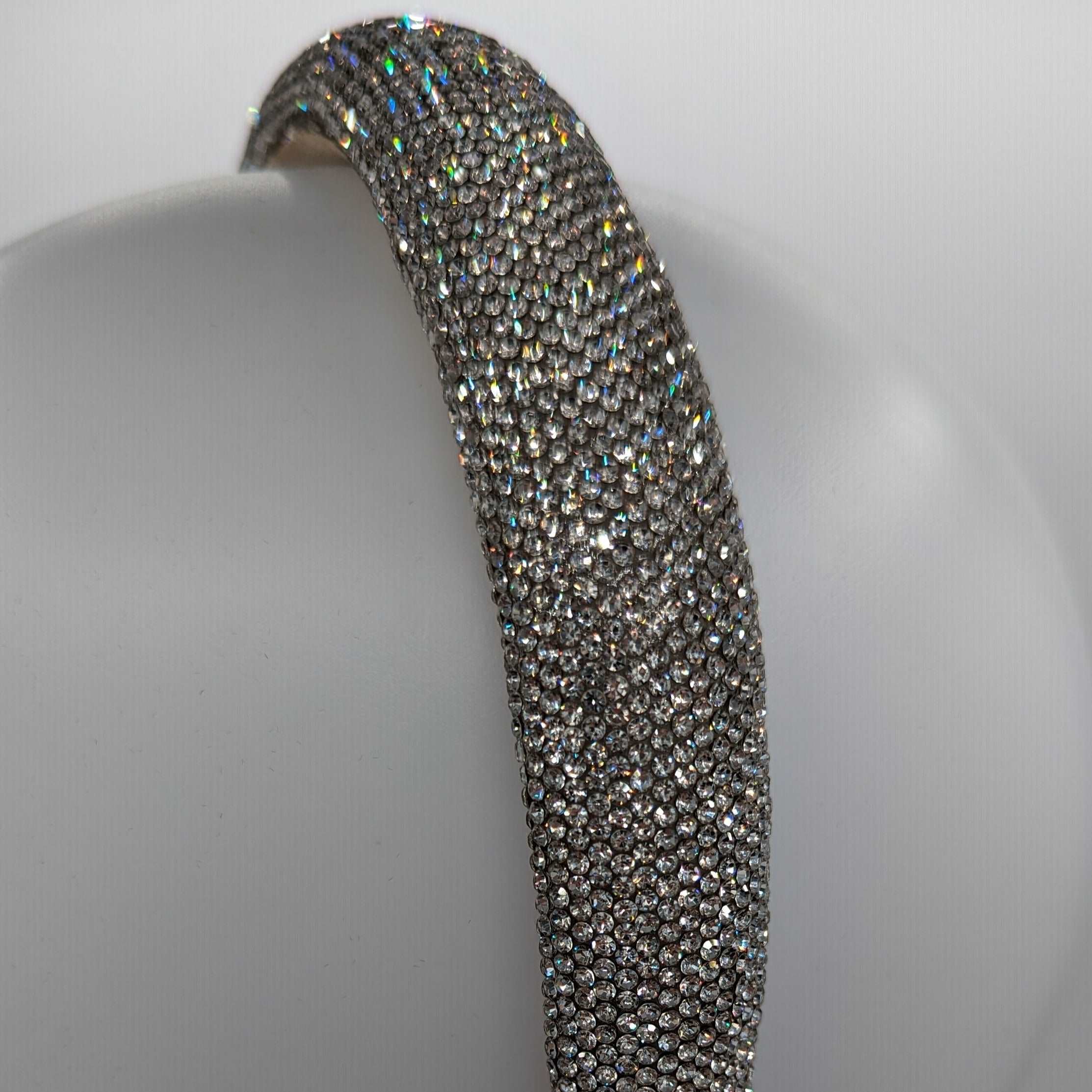 Crystal Headband
