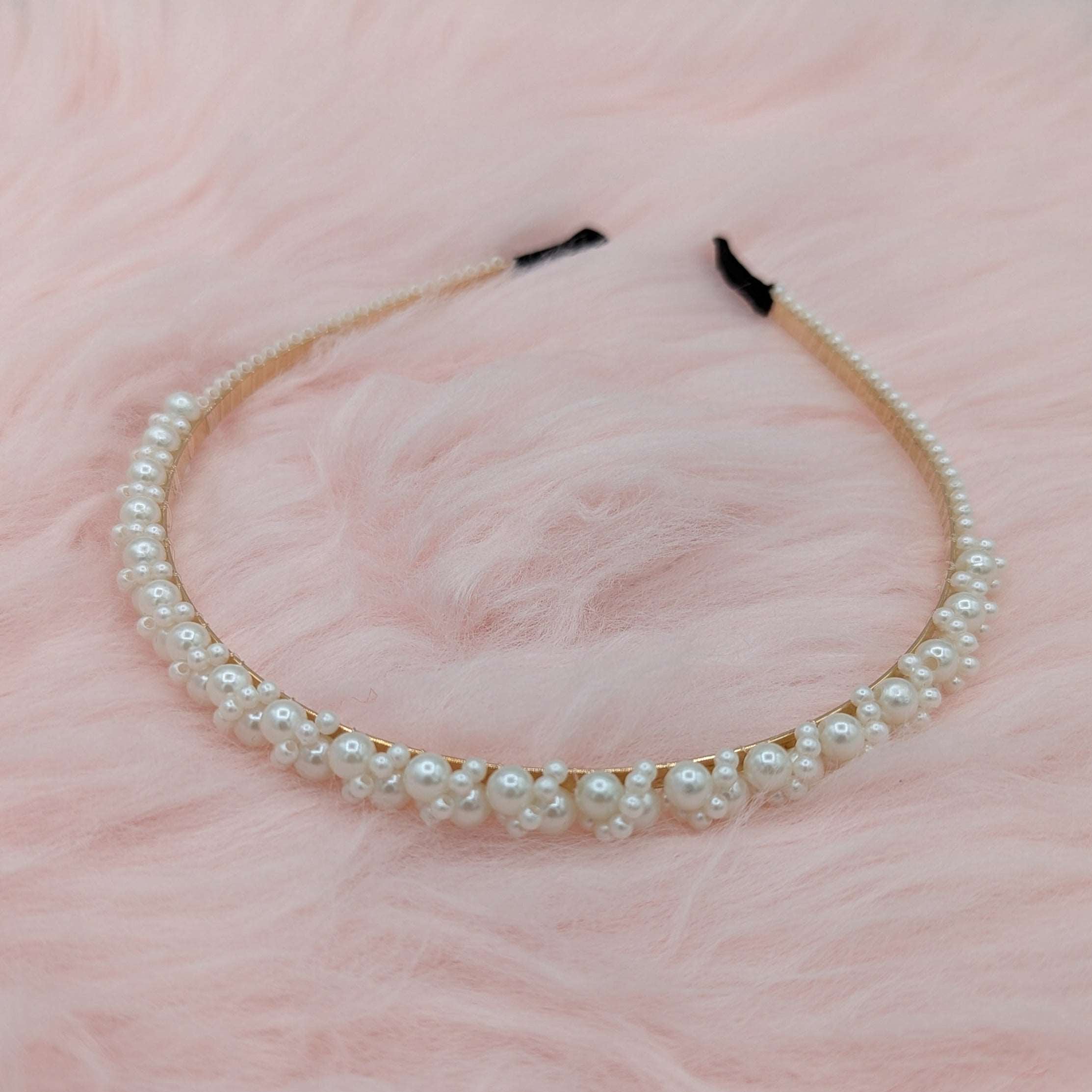 Pearl Headband