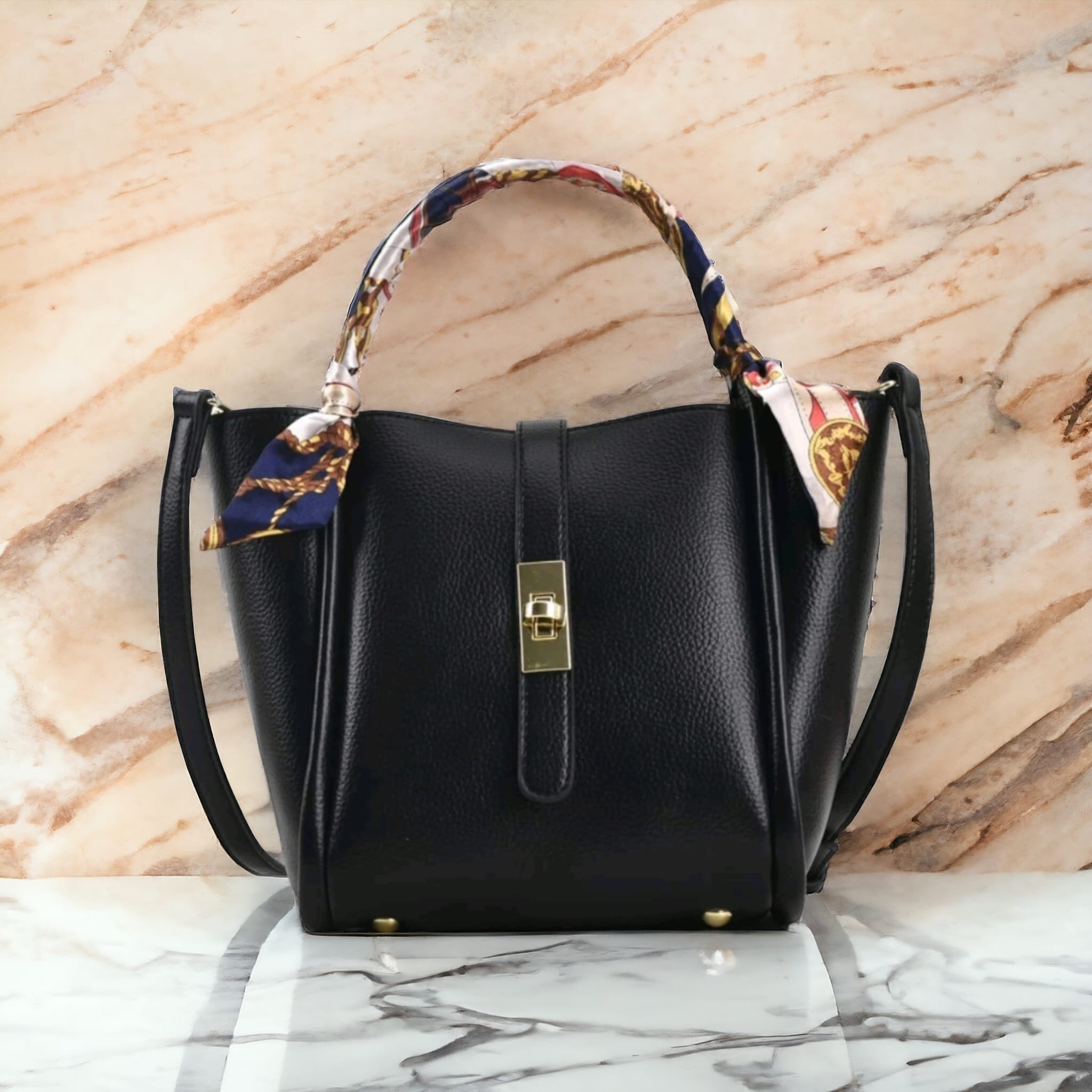Elegance Aura Tote