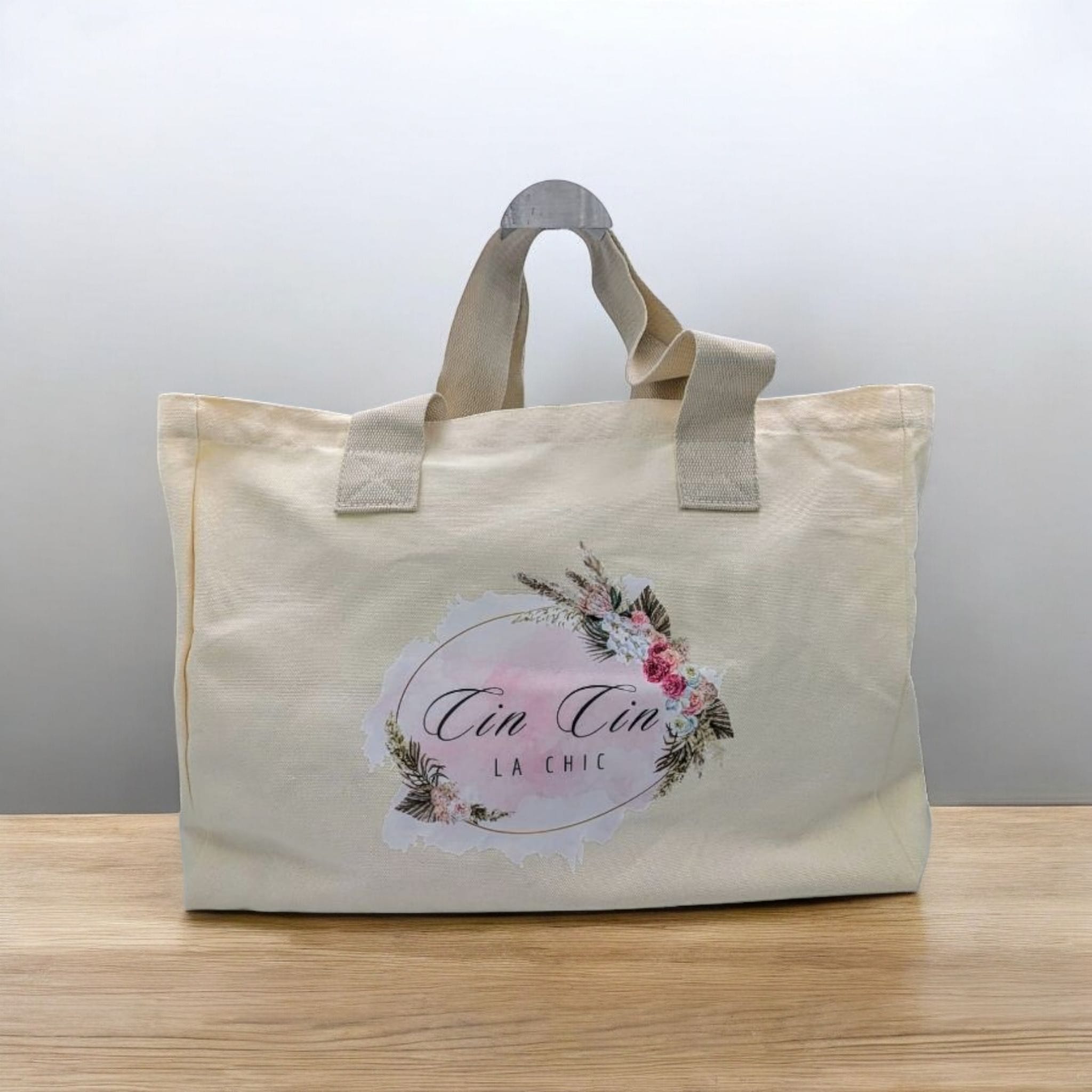 CinCin La Chic Tote Bag
