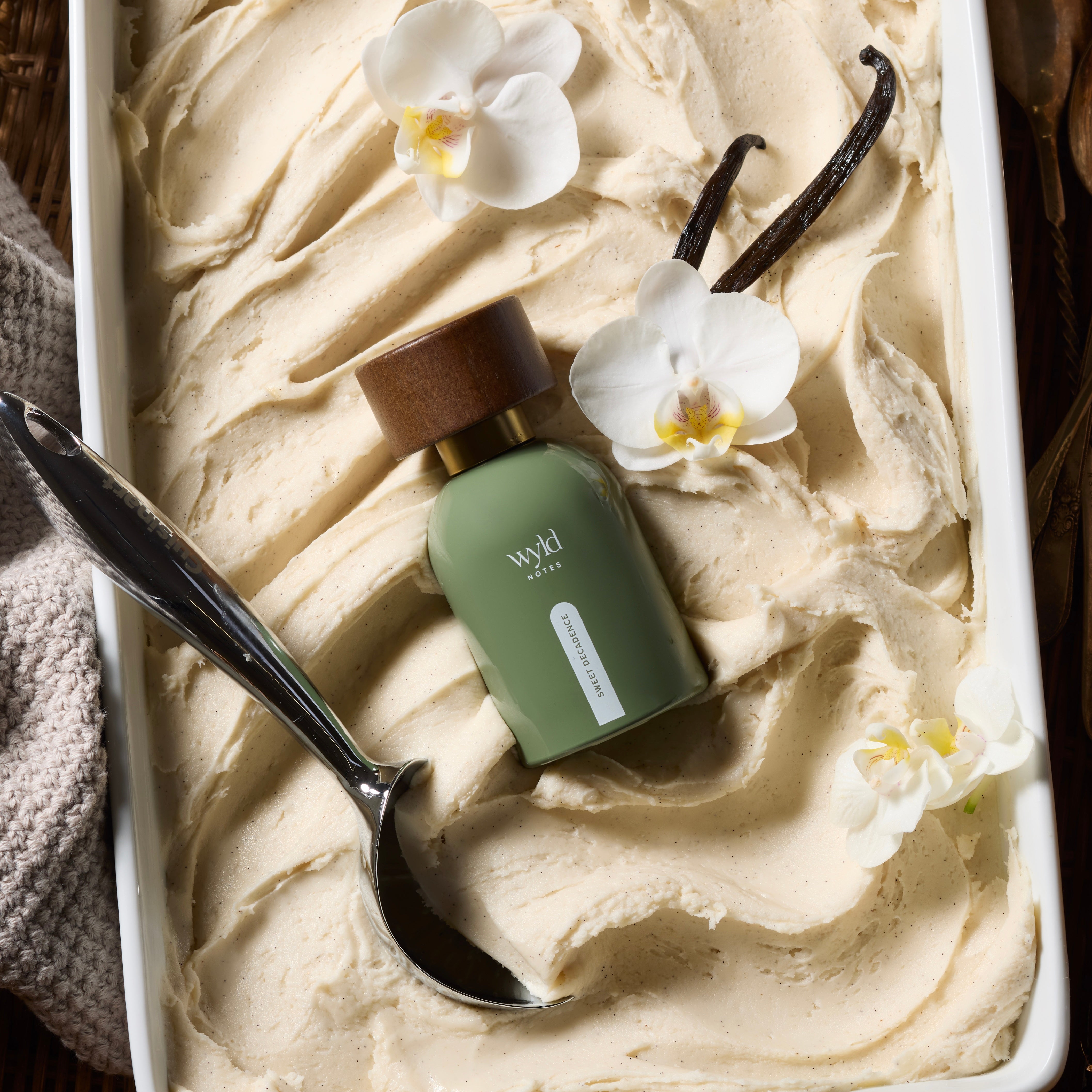 Sweet Decadence