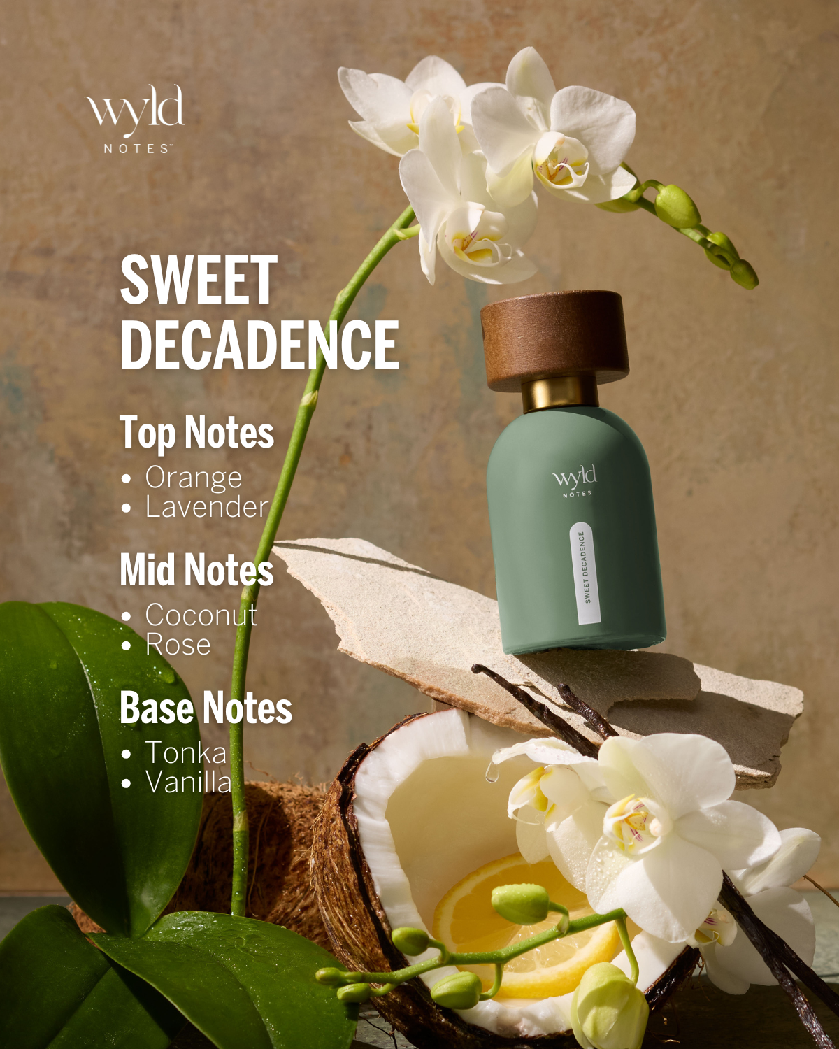 Sweet Decadence