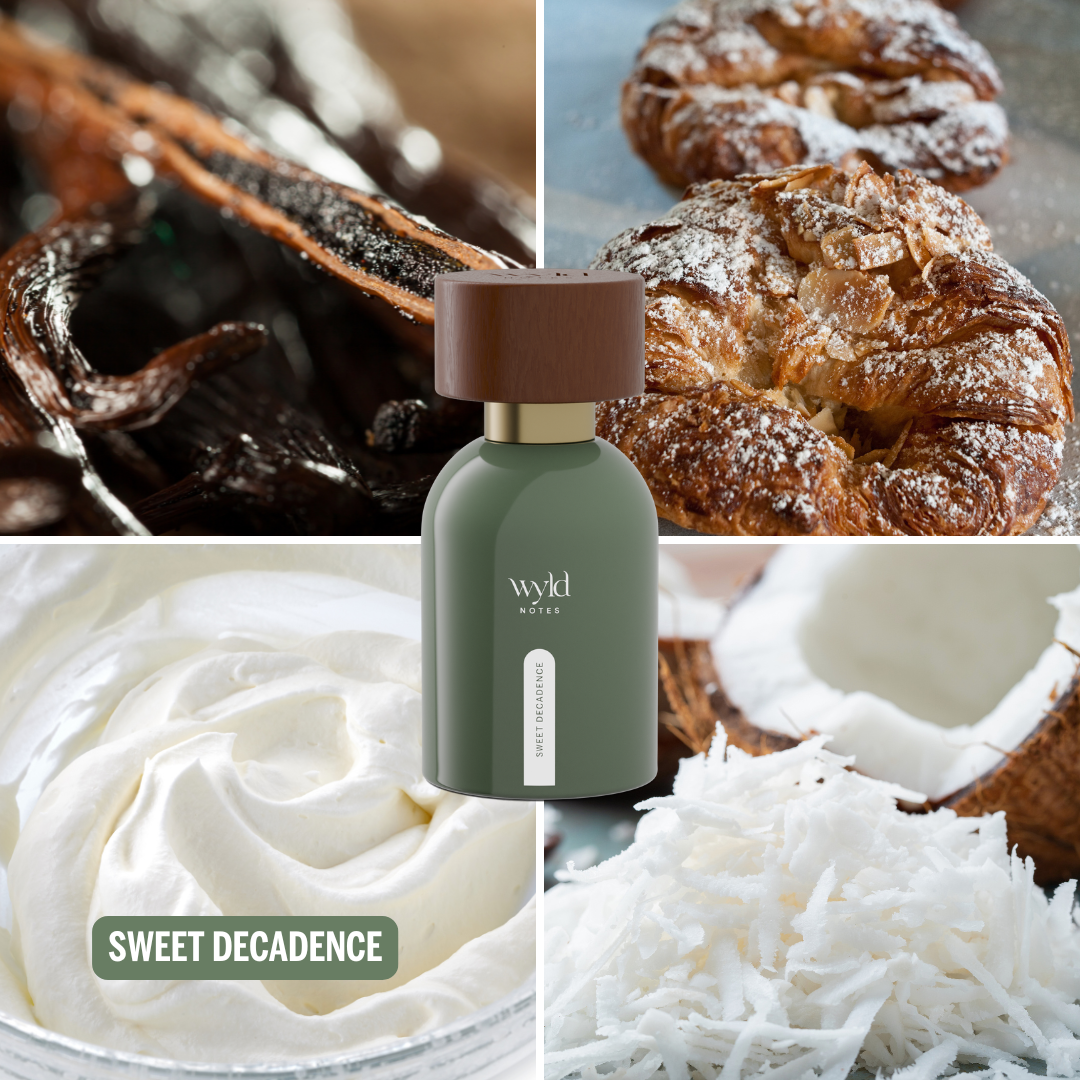 Sweet Decadence